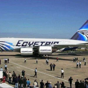 مصر تلغي 4 رحلات جوية إلى السعودية لهذا السبب