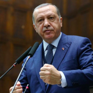 اردوغان: فشل الانقلاب هو انتصار للعثمانيين