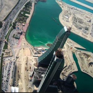 ما حقيقة انشاء قاعدة عسكرية مصرية في جزر حوار البحرينية القريبة من قطر