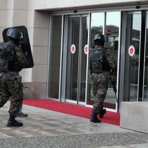 السلطات التركية تعتقل 115 شخصا لصلتهم بمنظمة غولن