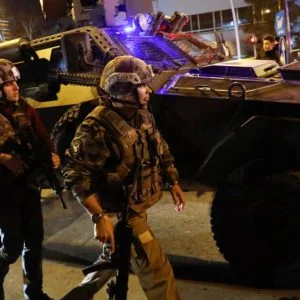 تركيا تمدد حالة الطورائ لـ 3 أشهر إضافية