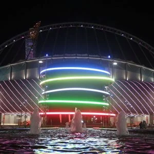 دول عربية ترسل تحذيرا إلى الفيفا بشأن قطر