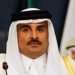 الشيخ تميم: الحياة في قطر تسير بشكل طبيعي منذ بداية الحصار