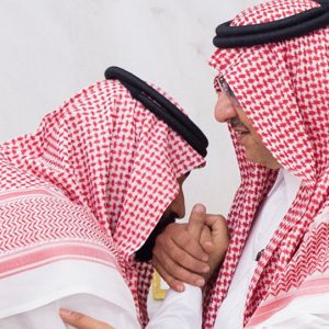 السعودية توضح حقيقة حدوث “انقلاب ناعم”