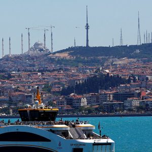 مستثمرون: قطر ستتخذ من تركيا مركزاً لها بعد الان