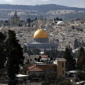 وزير اسرائيلي: اسرائيل هي صاحبة السيادة في المسجد الأقصى
