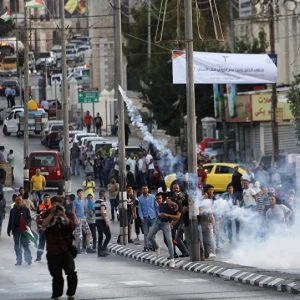 يلدريم: الإجراءات الإسرائيلية في الأقصى غير مبررة