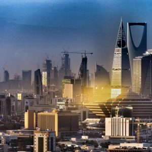 مسؤولون سعوديون يدعون المستثمرين الأتراك لزيارة المملكة