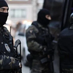 الامن التركي يوقف 10 عراقيين مشتبة في علاقاتهم بـ”داعش”