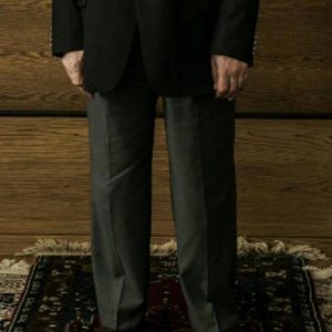 الاستخبارات التركية تحلل رموز اخر صورة نشرها "غولن" 1