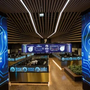 بورصة إسطنبول تحطم رقمًا قياسيًا جديدًا