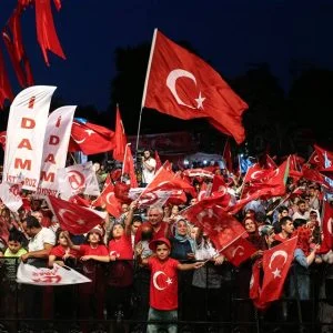 جماعة الإخوان: تحية لتركيا العظيمة شعباً ورئيساً في ذكرى إفشال الانقلاب