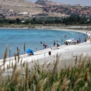 "المالديف التركية".. وجهة سياحية صاعدة "صور" 4 "المالديف التركية".. وجهة سياحية صاعدة "صور" 3