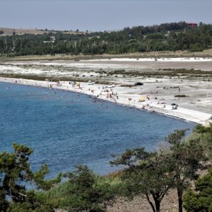 "المالديف التركية".. وجهة سياحية صاعدة "صور" 2 "المالديف التركية".. وجهة سياحية صاعدة "صور" 1