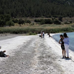 "المالديف التركية".. وجهة سياحية صاعدة "صور" 6 "المالديف التركية".. وجهة سياحية صاعدة "صور" 5