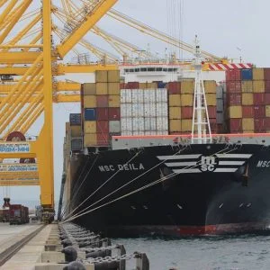 الصادرات التركية تسجل زيادة بنسبة 2.3% خلال يونيو الماضي