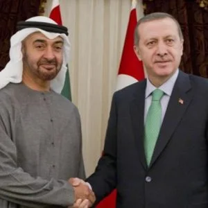 ميديل إيست آي: أبوظبي عرضت على أنقرة تسليم بعض الإخوان المسلمين مقابل أعضاء من جماعة غولن