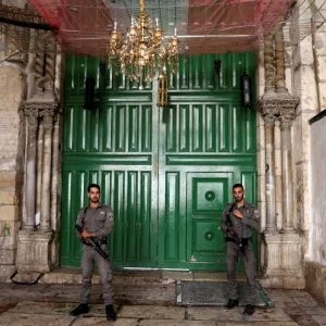 تركيا لإسرائيل: ارفعوا الحظر عن دخول “المسجد الأقصى” فورًا