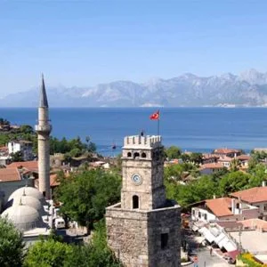 السعوديون الأكثر شراءً للعقارات في تركيا