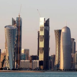 قطر: بيان دول الحصار يتضمن تهما باطلة