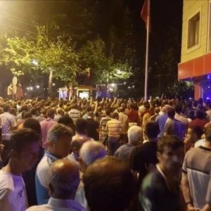 الامن التركي يكشف هوية الشخص الذي قتل شرطيا ثم انتحر