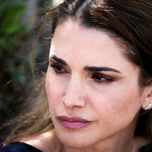 الملكة رانيا: الأردن كله حزين وغاضب