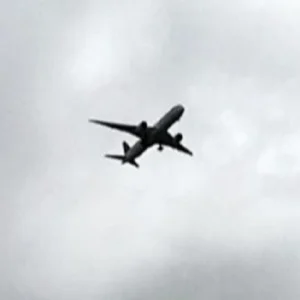 ماذا جرى للرحلة السعودية رقم 123 لتعلق في الجو 4 ساعات