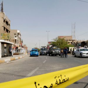 مقتل إعلامية عراقية طعنا داخل شقتها في بغداد