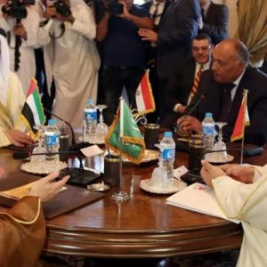 الدول الاربع: لا تفاوض على المطالب الـ 13 الموجهة لقطر