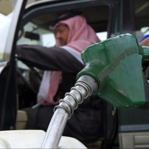 تغيرات في اسعار الوقود لدول الخليج