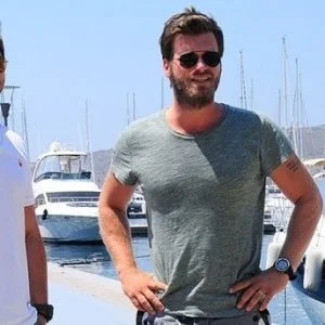 اعتقال الفنانين التركيين “مهند” و”أمير”