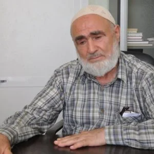 وزير العدل التركي الجديد كان يبيع العصير في الطرقات لمساعدة اسرته