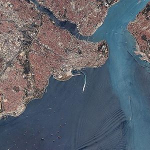 شاهد صور ساحرة لمدينة اسطنبول