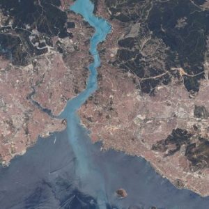 شاهد صور ساحرة لمدينة اسطنبول 3