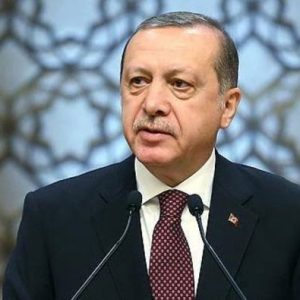 أردوغان: تركيا باتت “طريق حرير” لقطاع الطاقة