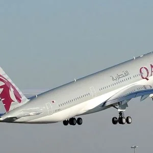 السعودية: ممرات جوية للطائرات القطرية في حالة الطوارئ