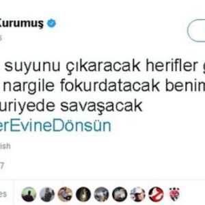 أتراك يطالبون بترحيل السوريين بعد إقدام شابين على تصوير فتيات في الشاطئ 1