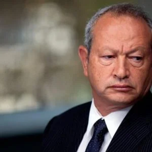 ساويرس يطالب دول الخليج بمقاطعة تركيا