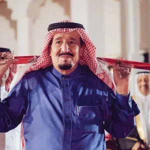 هل تدخل الملك سلمان لإعادة فتح الأقصى