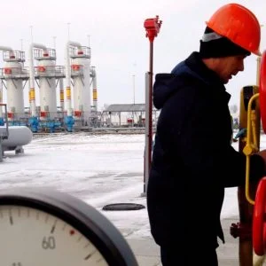 مد الفرع البحري من “السيل التركي”