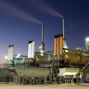 زيادة واردات تركيا من الطاقة في شهر يونيو