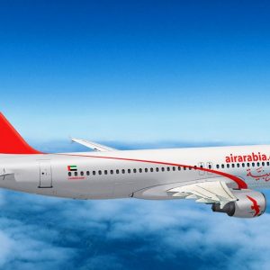 “العربية للطيران” الإماراتية تطلق رحلاتها إلى طرابزون التركية