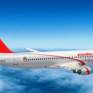 “العربية للطيران” الإماراتية تطلق رحلاتها إلى طرابزون التركية