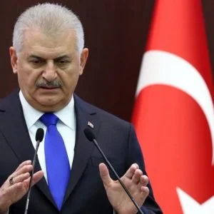 يلدريم: قصمنا ظهر منظمة “غولن” الإرهابية