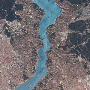 شاهد صور ساحرة لمدينة اسطنبول 9