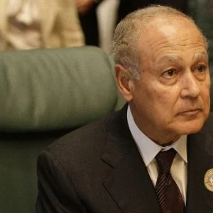 الجامعة العربية: القدس “خطا أحمر”