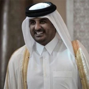 أقوى تصريح قطري منذ بدء الازمة الخليجية