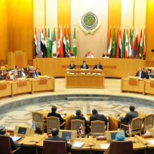 الجامعة العربية تحذر الاحتلال الاسرائيلي