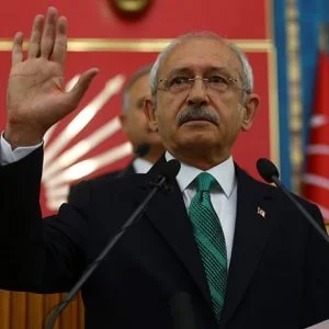 “كليجدار أوغلو” يصرح بشأن ترشحه للانتخابات الرئاسية المزمع إجراؤها عام 2019