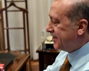 مفاجئة من الرئيس اردوغان الى الشعب التركي في ذكرى فشل الانقلاب